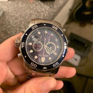 Invicta Watch